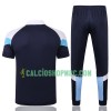 Olympique de Marseille 2020/2021 Polo da Allenamento M002